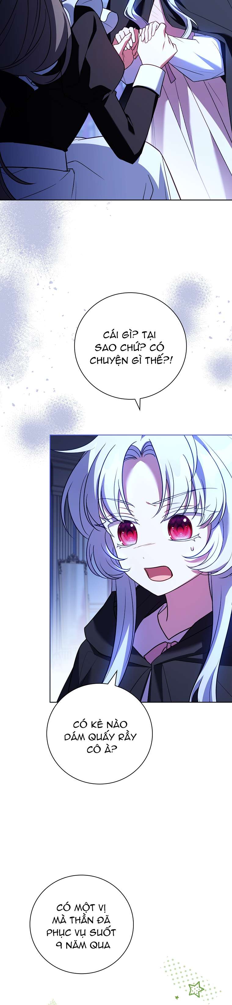 Cha Nào Con Nấy Chap 6 - Trang 3