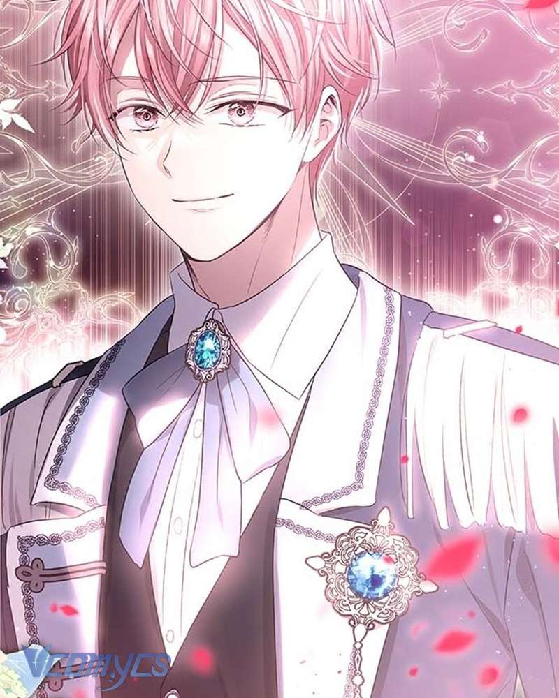 Praesepe Bên Ngoài Chiếc Lồng Chap 3 - Trang 4