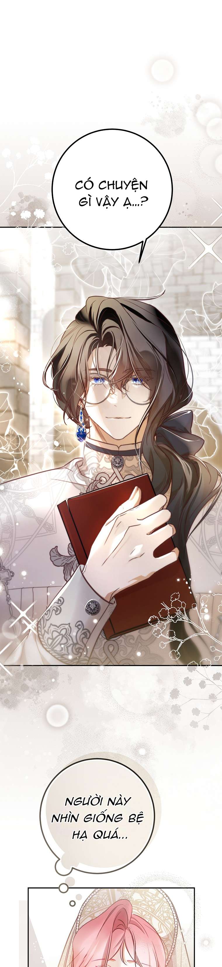 Khi Trái Tim Dẫn Lối Đôi Ta Chap 47 - Trang 4