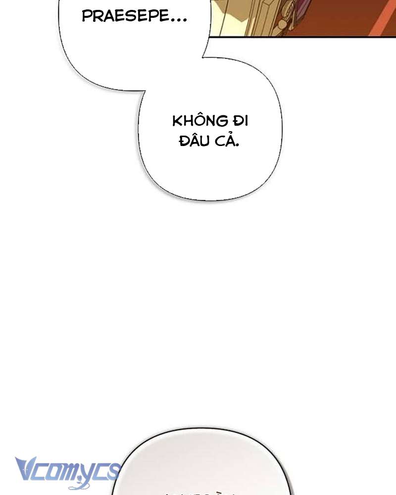 Praesepe Bên Ngoài Chiếc Lồng Chap 14 - Trang 2