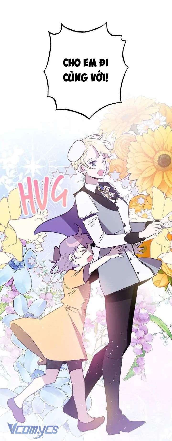 Cách Để Giết Một Pháp Sư Chap 61 - Trang 3