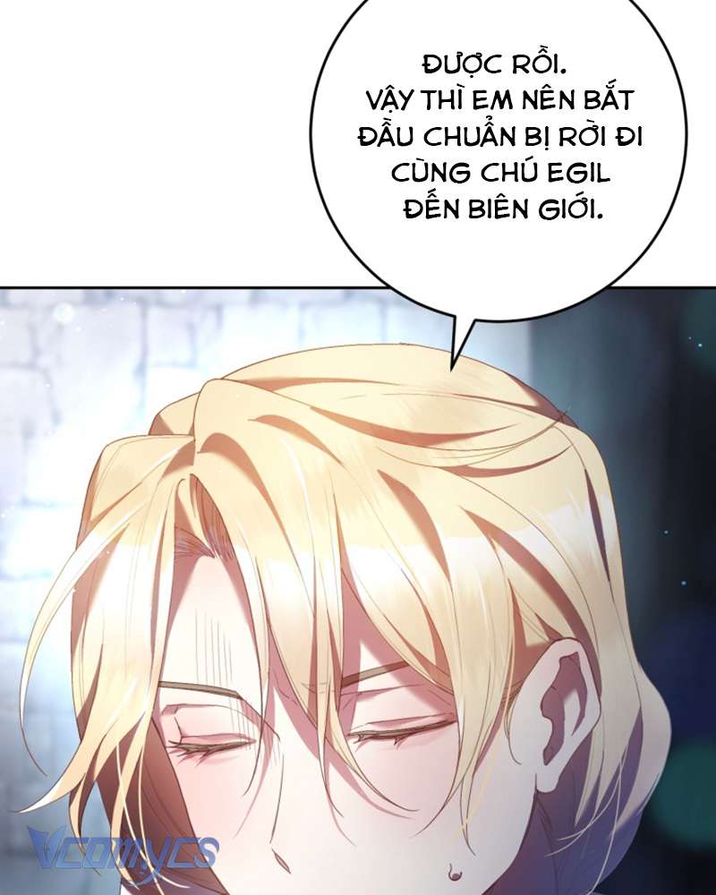 [Sứa Biển] Em Trai Tôi Là Hoàng Đế Ngang Ngược Chap 37 - Trang 2
