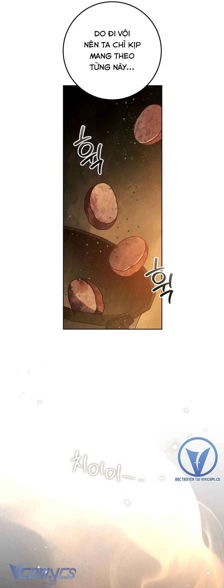 Dưới Bóng Cây Sồi Chapter 104 - Trang 4
