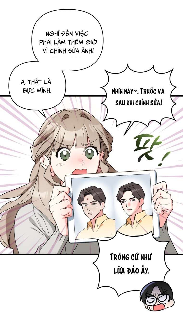 XX Xuất Hiện Rồi! Chap 2 - Next 