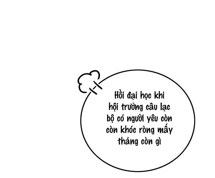 Cứ Đứng Trước Mặt Là Lại Không Nói Nên Lời Chap 3 - Next 