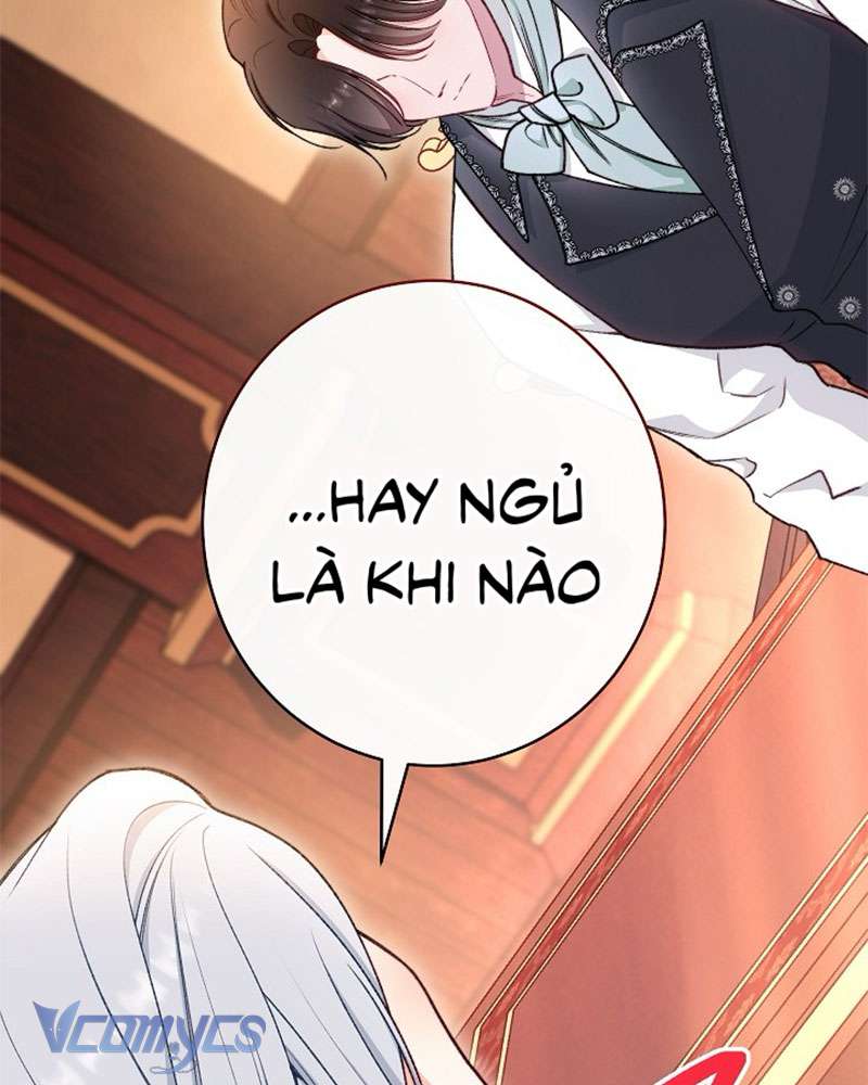Hầu Gái Độc Quyền Của Hoàng Hậu Phản Diện Chap 78 - Next Chap 79