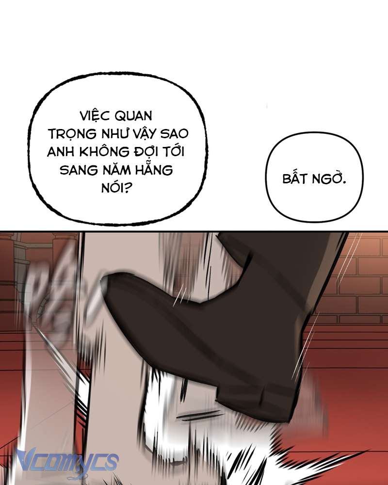 Ác Chi Hoàn Chapter 47 - Trang 4
