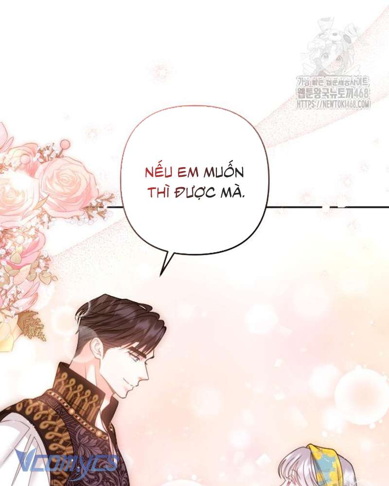 Trước Khi Em Có Ý Định Chạy Trốn Ta Sẽ Ngăn Chặn Nó Chap 21 - Next 