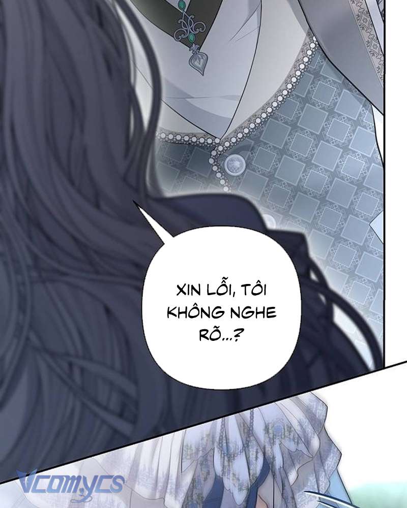 Praesepe Bên Ngoài Chiếc Lồng Chap 19 - Next 