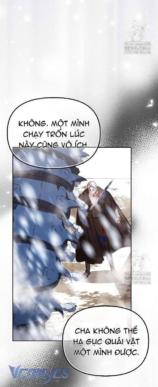 Kế Hoạch Nghỉ Hưu Của Nhân Vật Phản Diện Chap 26 - Trang 4