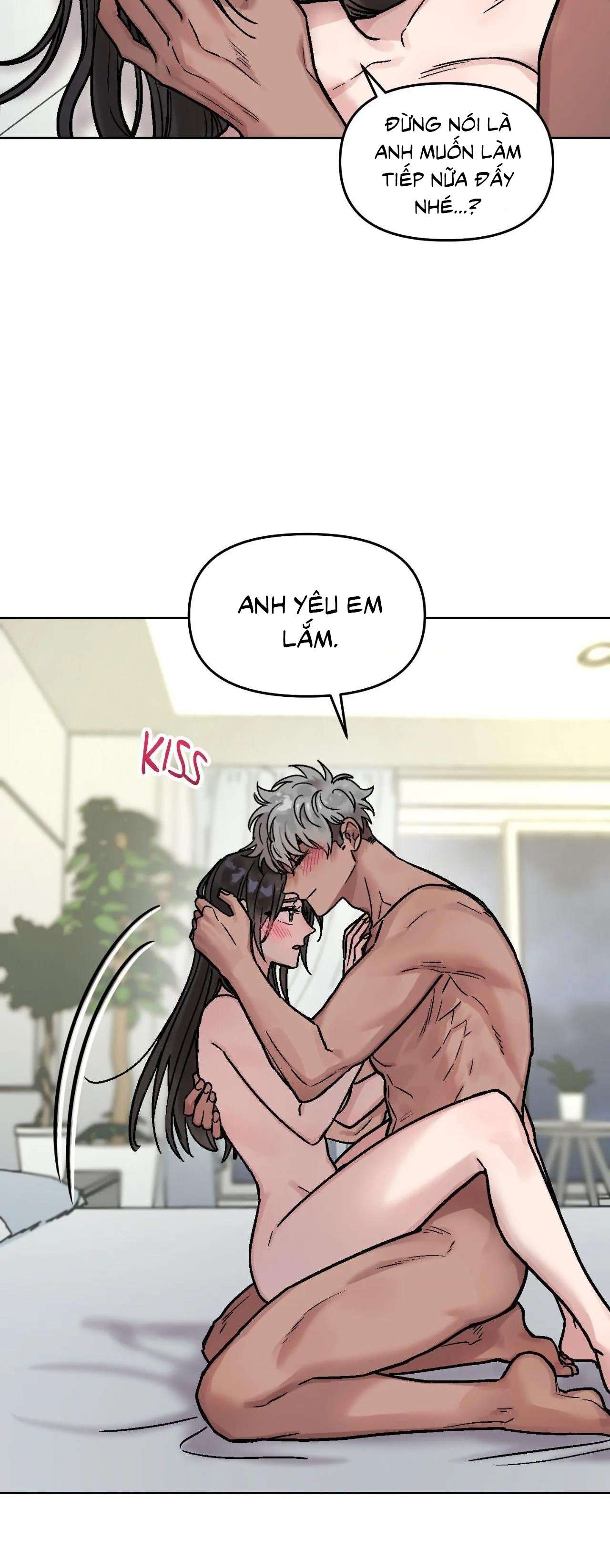 Người Gọi Nặc Danh 2 Chap 10 - Trang 2