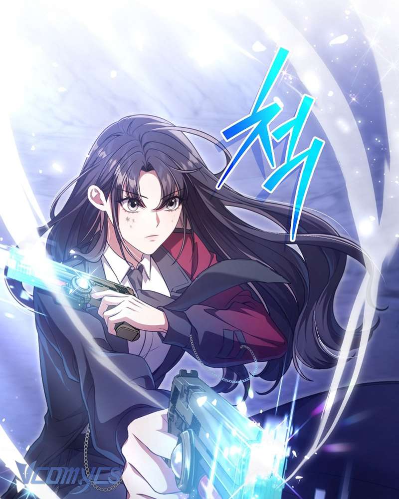 Nhật Ký Từ Chức Cấp S Của Thợ Săn Công Chức Chap 22 - Trang 4