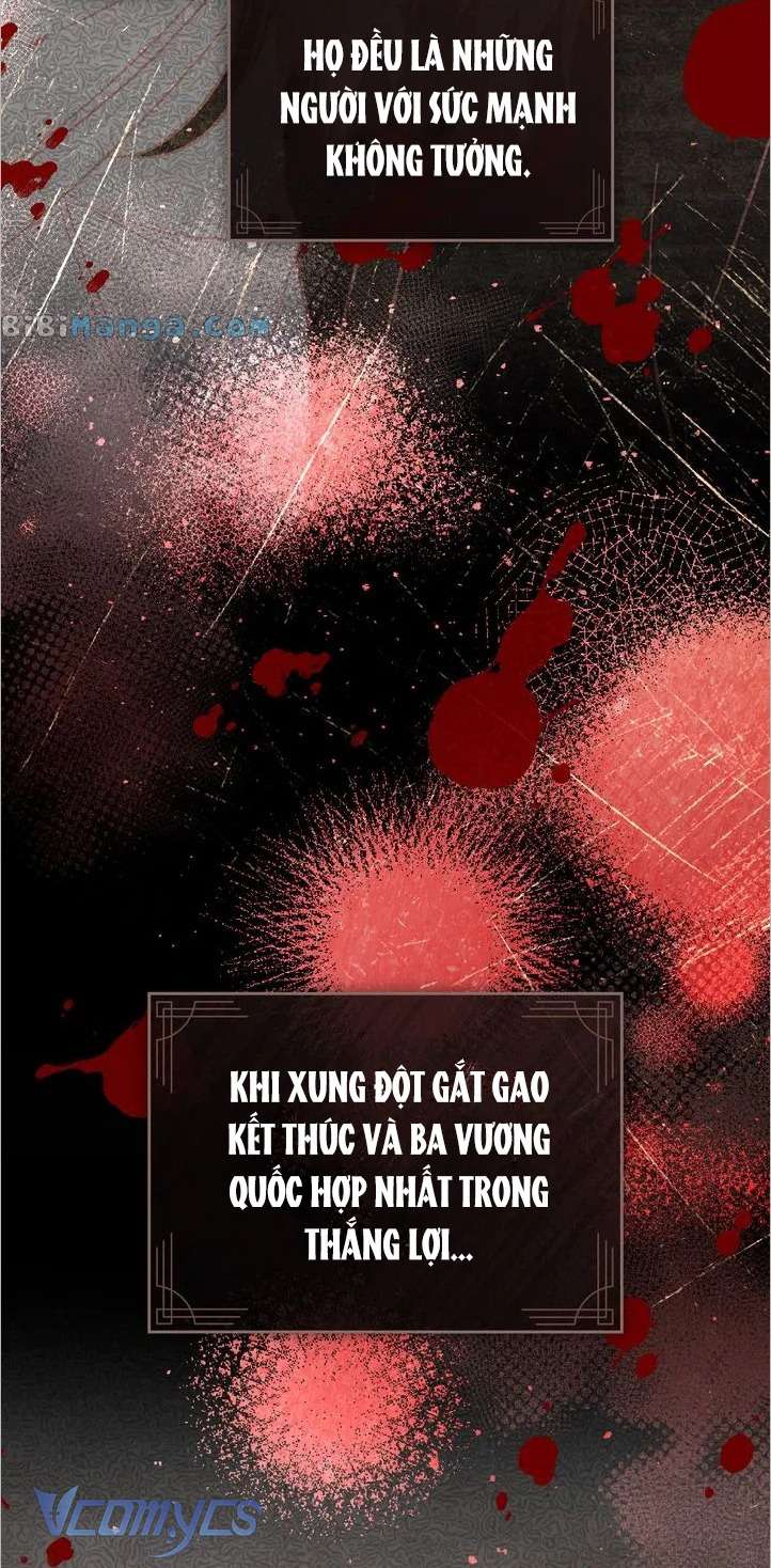 Hôn Nhân Giả Dối Chap 64 - Trang 4