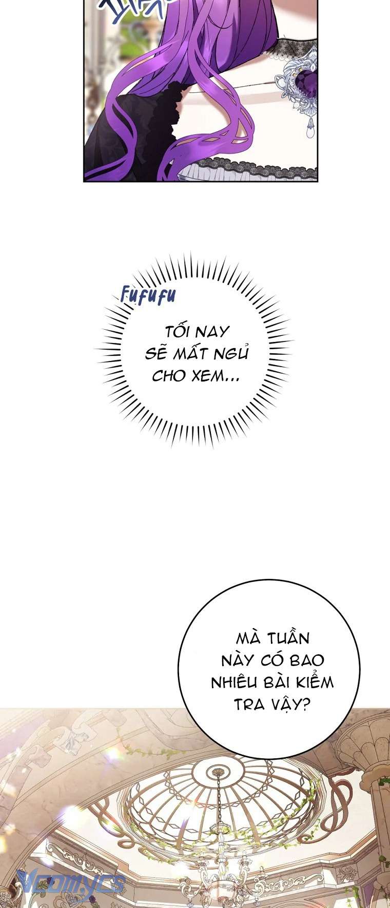 Làm Ác Nữ Bộ Không Tuyệt Sao? Chap 77 - Trang 4