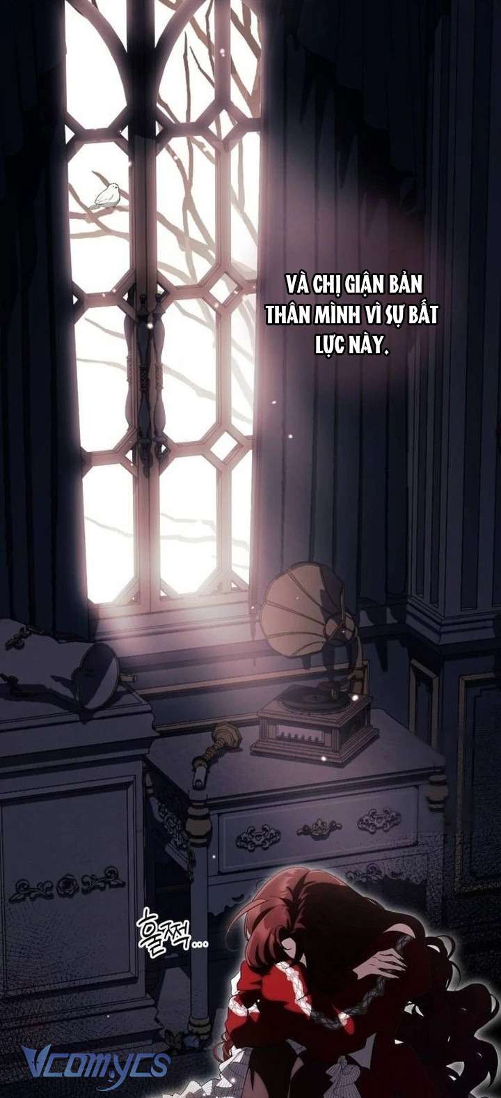 Nữ Công Tước Chiến Lợi Phẩm Chapter 10 - Trang 3
