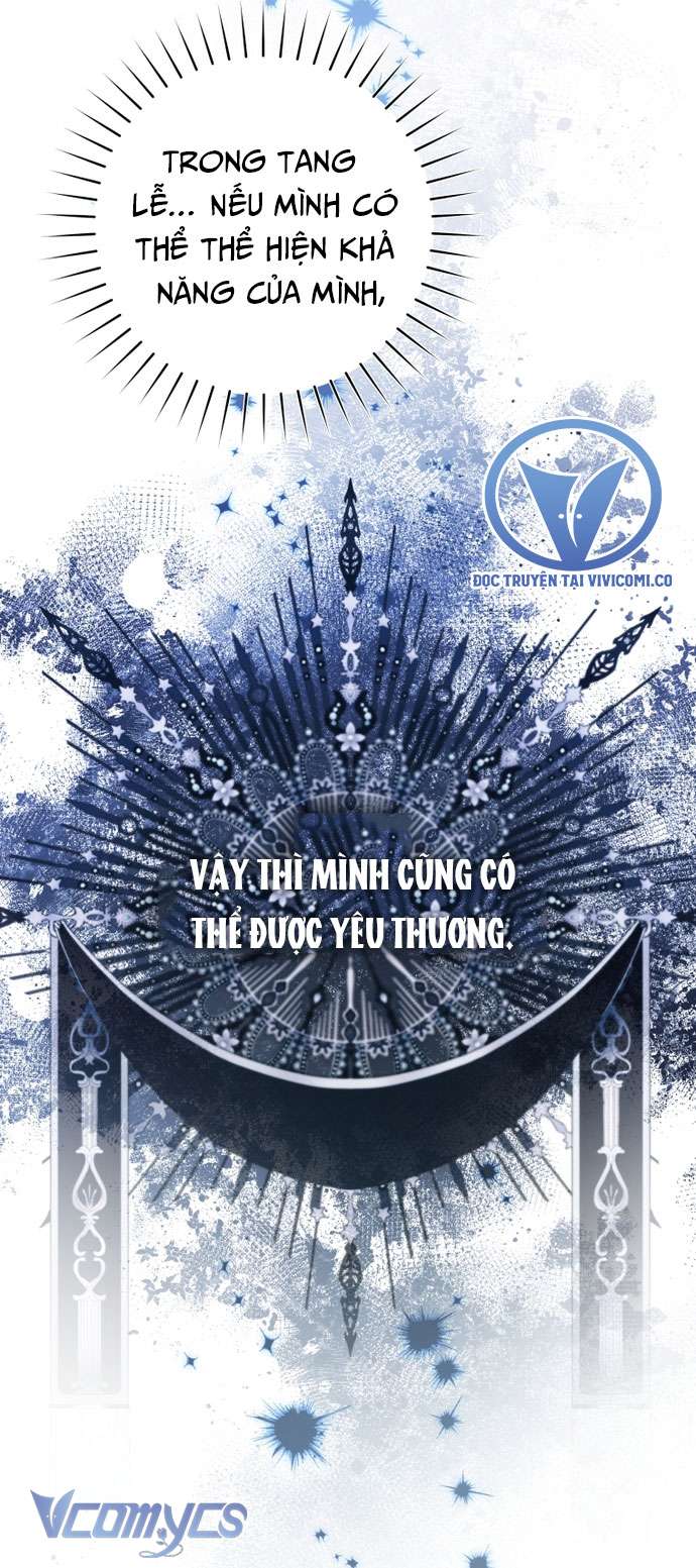 Bé Con Cá Voi Sát Thủ Chap 59 - Trang 3
