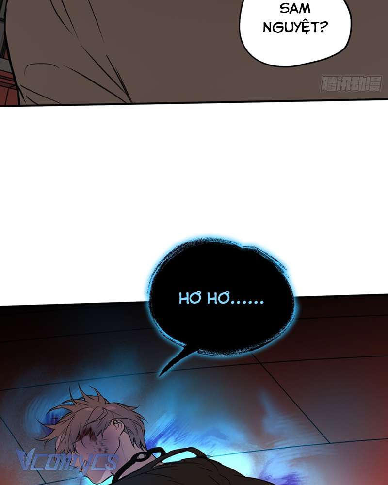 Ác Chi Hoàn Chapter 44 - Trang 4