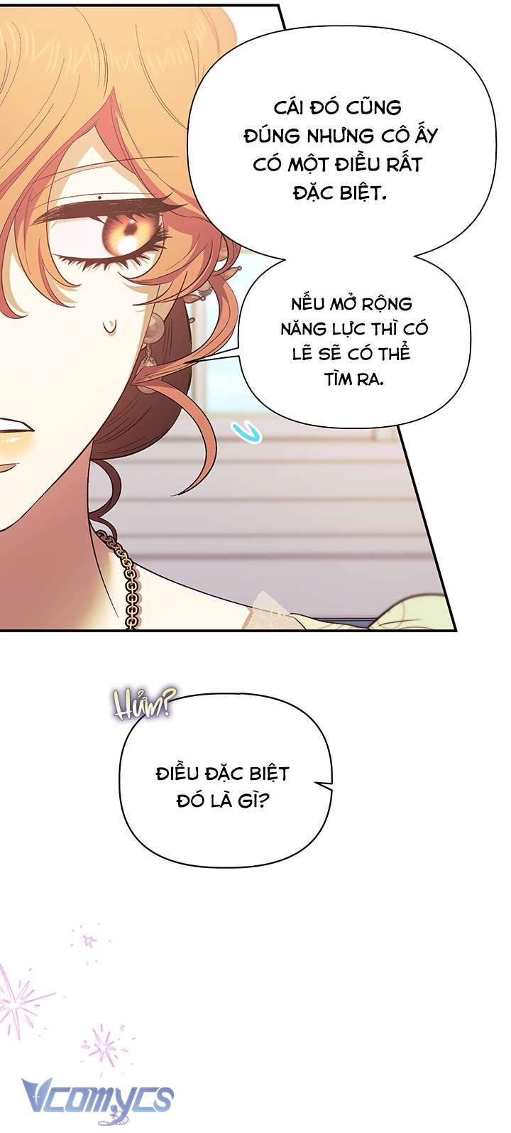May Mắn Hay Bất Hạnh Chap 100 - Trang 4