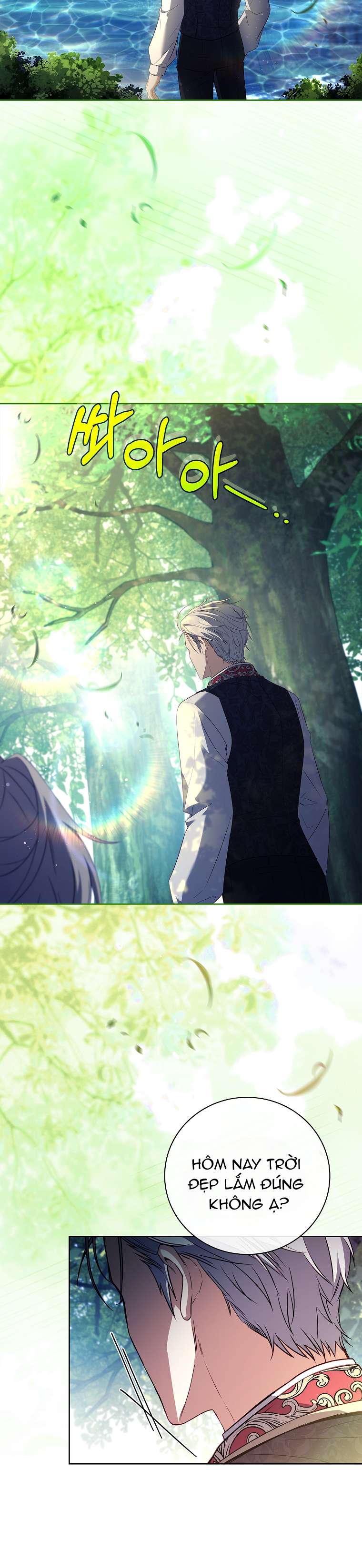 Cha Nào Con Nấy Chap 8 - Trang 3