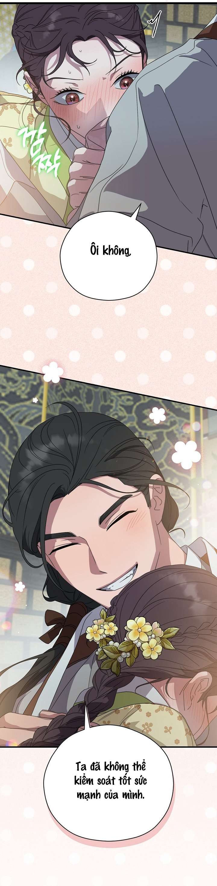 Ta Muốn Ăn Sạch Em Chap 25 - Trang 4