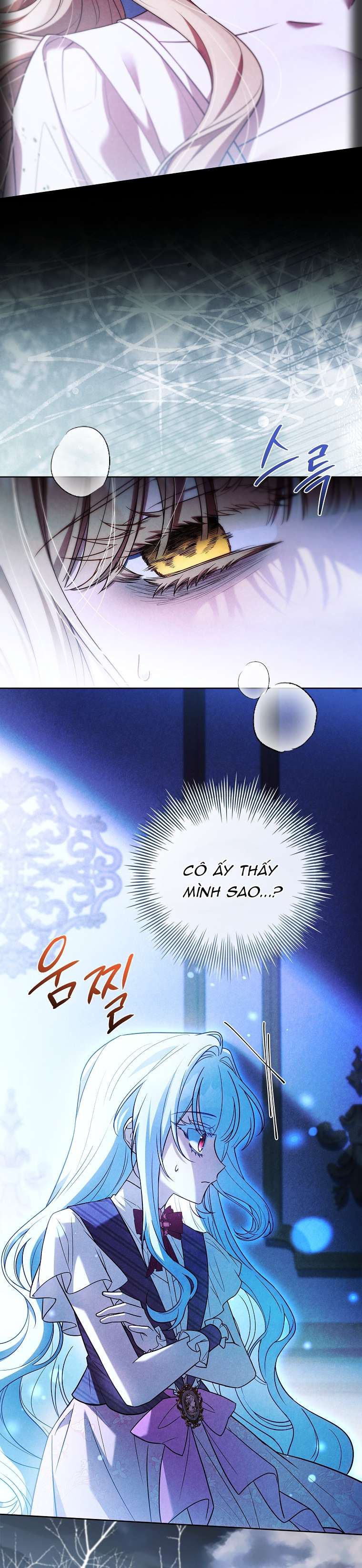 Cha Nào Con Nấy Chap 22 - Trang 3
