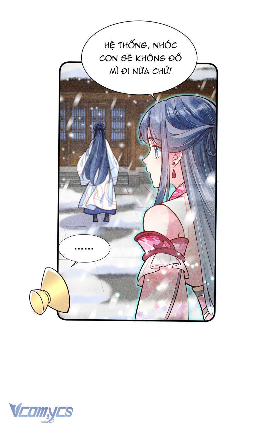Nuôi Dưỡng Hoàng Tử Chap 19 - Trang 2