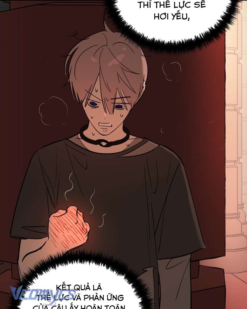 Ác Chi Hoàn Chapter 44 - Trang 4