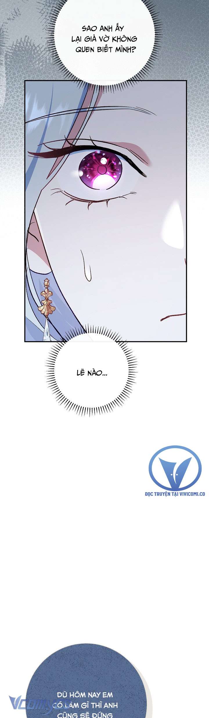 Người Xem Mắt Của Ác Nữ Quá Hoàn Hảo Chap 69 - Trang 4
