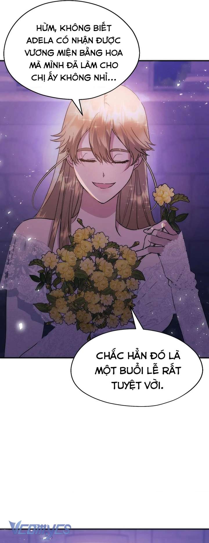[18+] Người Em Vợ Tóc Vàng Chap 2 - Trang 2