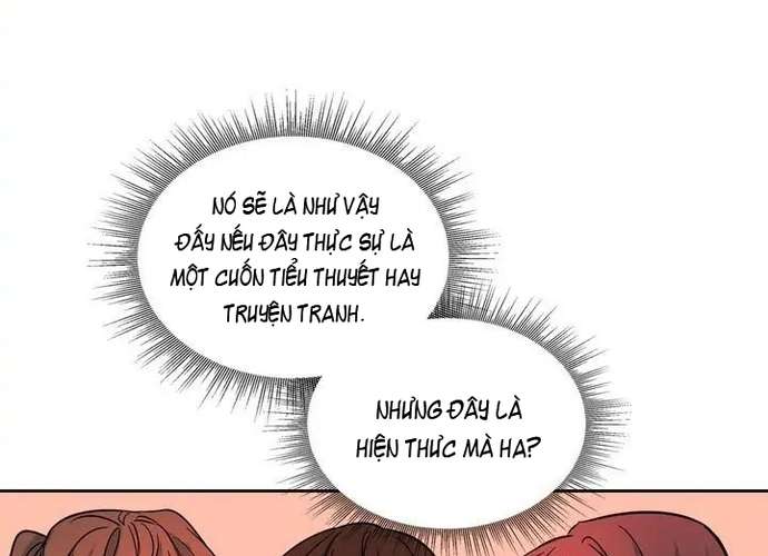 Luật Của Tiểu Thuyết Mạng Chapter 4 - Trang 4