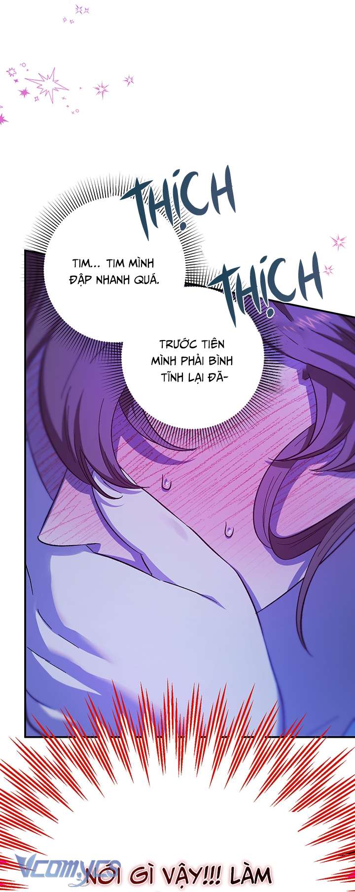 May Mắn Hay Bất Hạnh Chap 100 - Trang 4