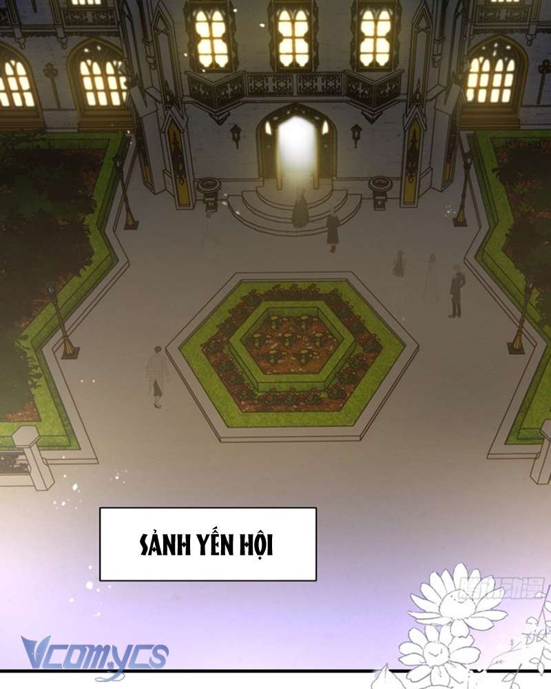 Cô Ấy Sẽ Thuần Hóa Các Anh Hùng Chap 3 - Trang 3