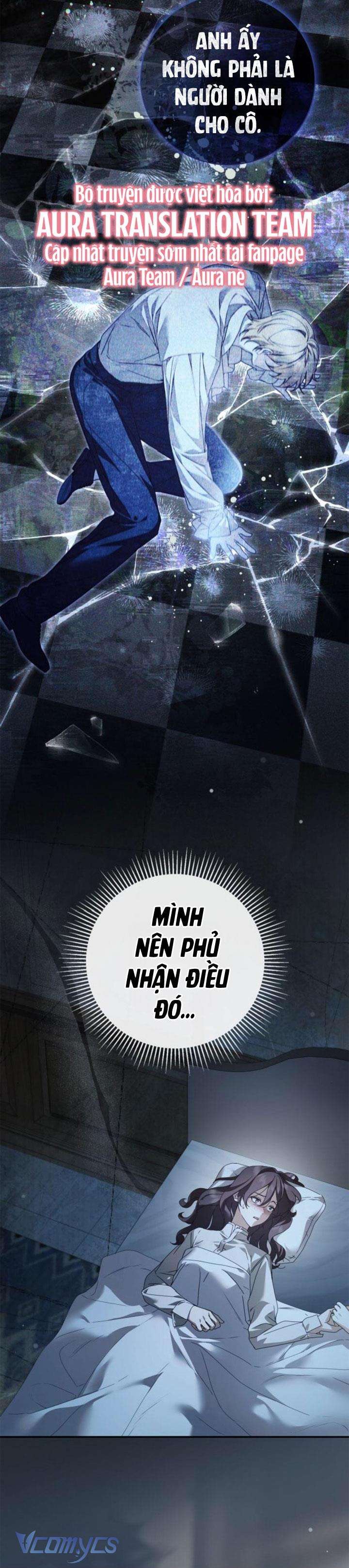 Nữ Hầu Bí Mật Của Nhà Bá Tước Chap 37 - Trang 2