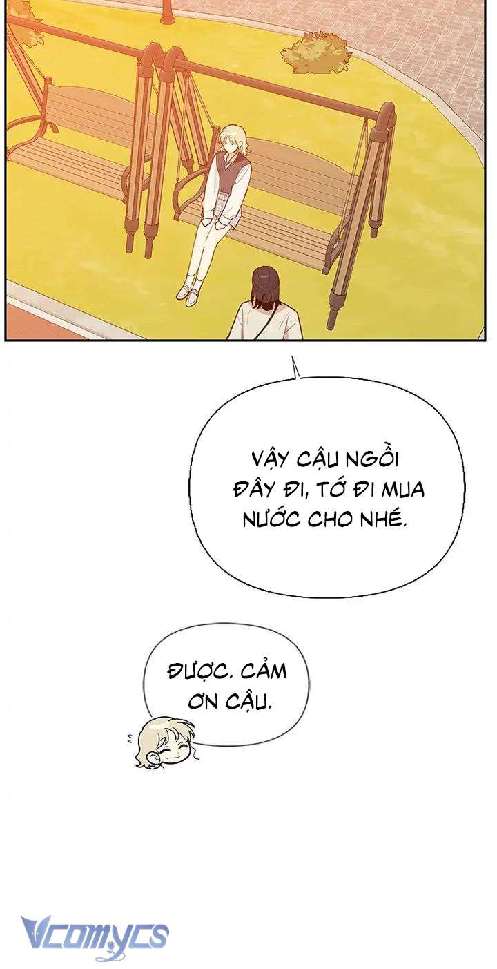 Điều Ước Sao Băng Chap 54 - Trang 3