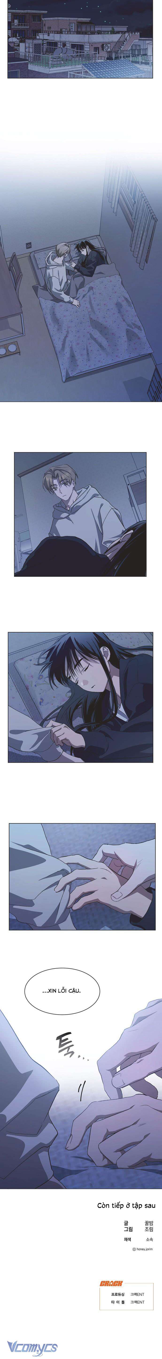 Lọ Lem Không Hoàn Hảo Chap 81 - Next Chap 82