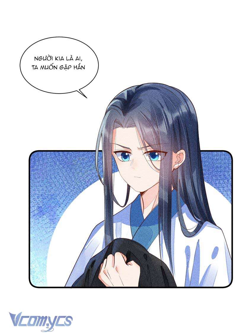 Nuôi Dưỡng Hoàng Tử Chap 19 - Trang 2