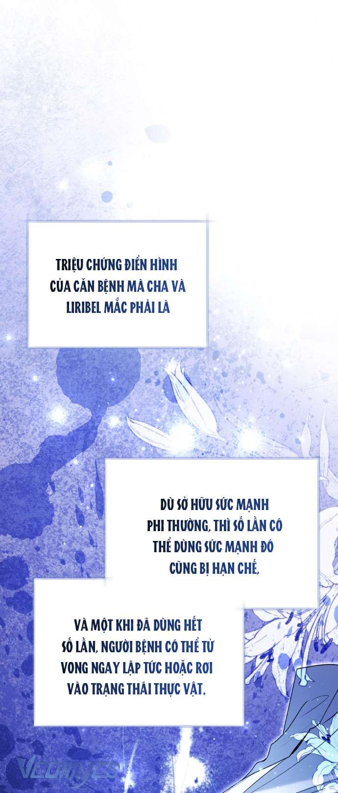 Bé Con Cá Voi Sát Thủ Chap 60 - Trang 2