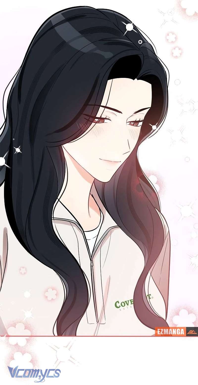 Sếp, Em Sẽ Trở Thành Cún Cưng Của Anh Chap 9 - Trang 3
