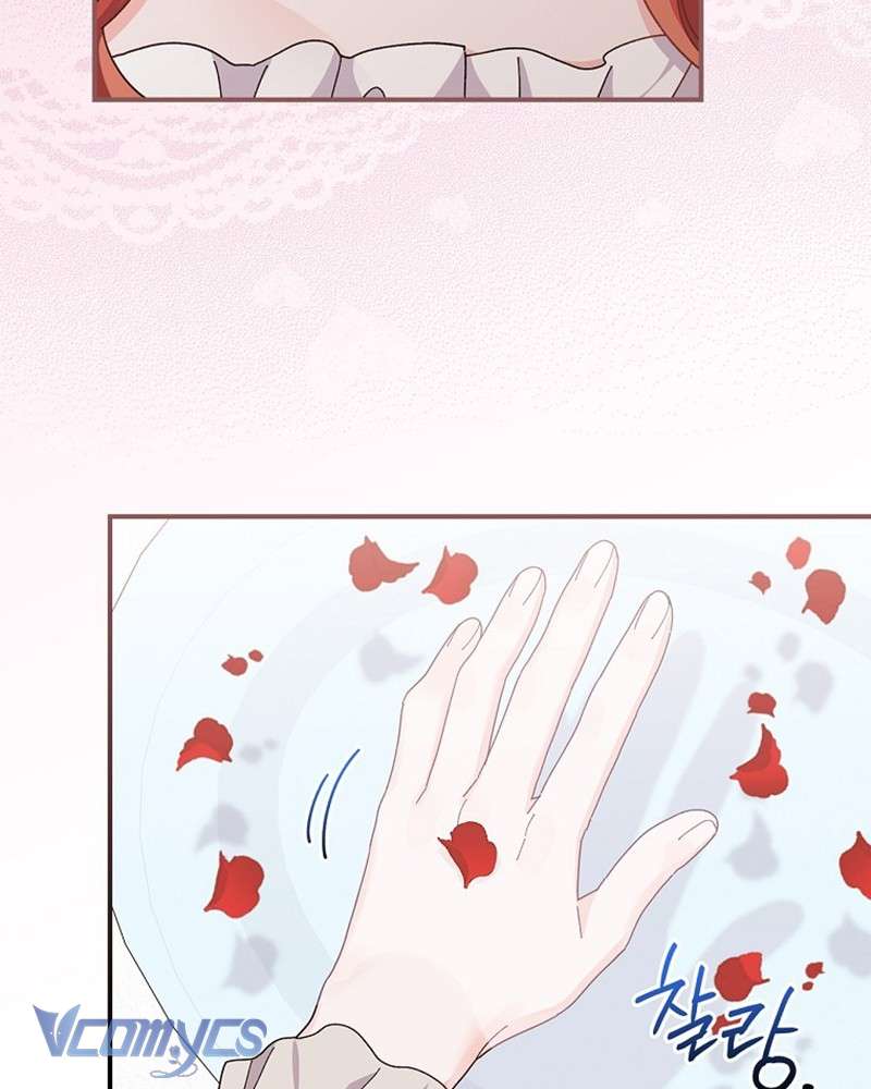 Chị Gái Của Nhân Vật Phản Diện Hôm Nay Cũng Đang Đau Khổ Chap 77 - Trang 3
