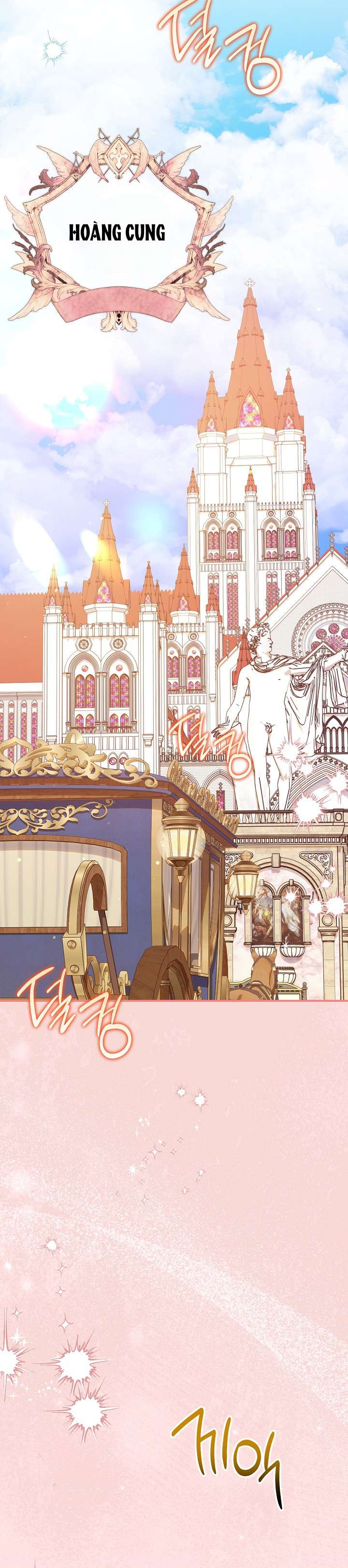 Cha Của Nam Chính Từ Chối Hủy Hôn Chap 51 - Next Chap 52