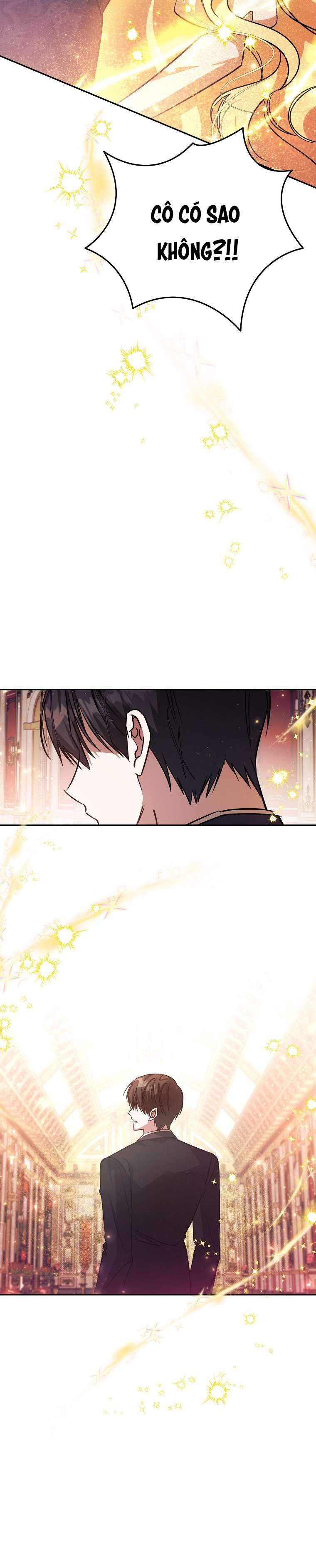 Chị Gái Tôi Là Nhân Vật Chính Chap 33 - Trang 4