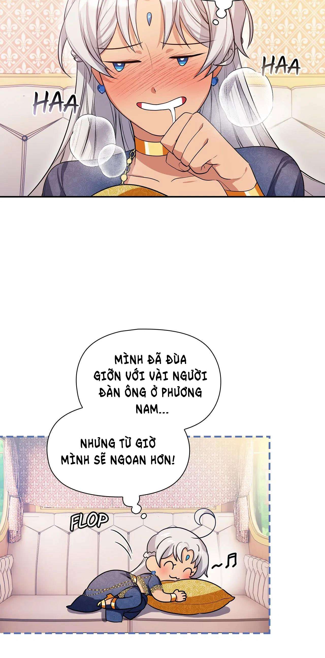 Cuộc Vui Thác Loạn Tử Thần Chap 1 - Trang 2