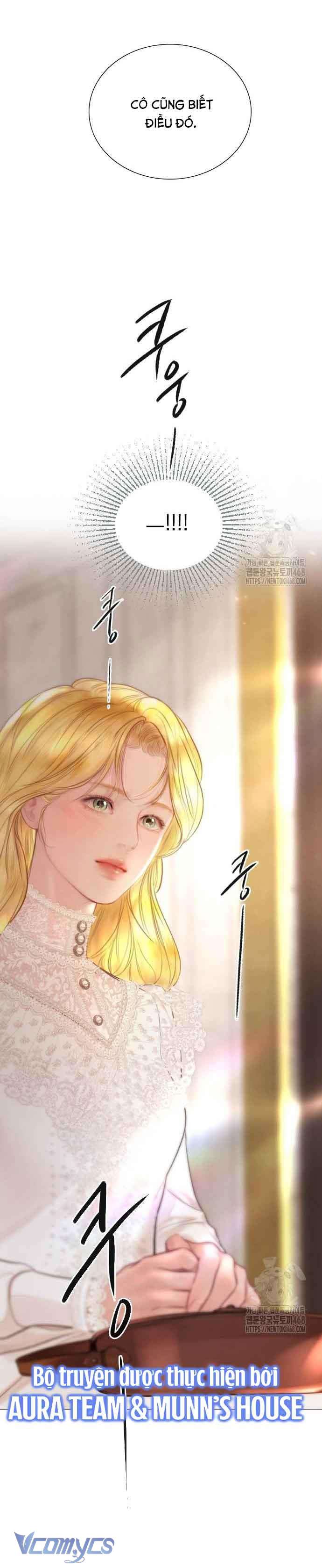 Hãy Khóc Và Cầu Nguyện Đi Chap 40 - Trang 4