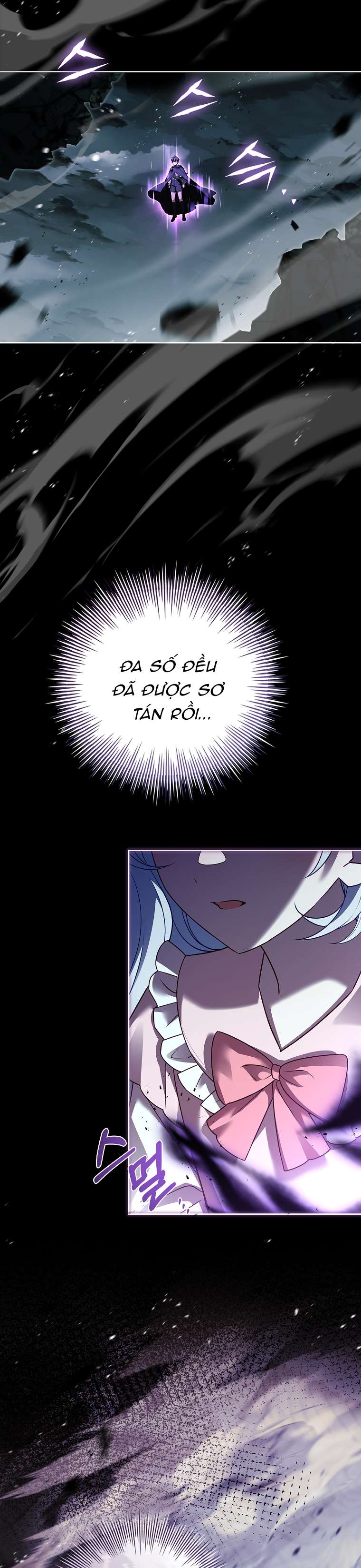 Cha Nào Con Nấy Chap 24 - Trang 3