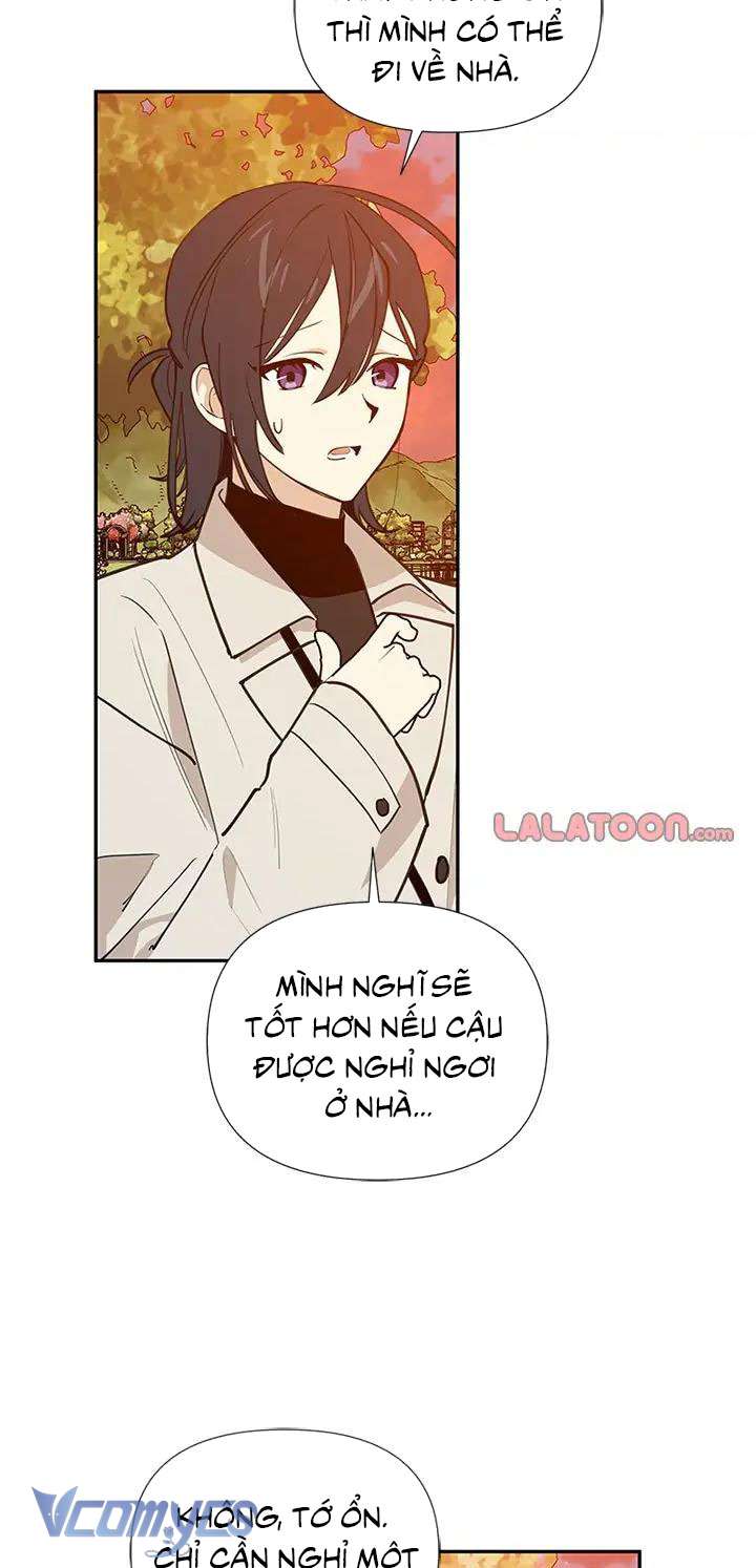 Điều Ước Sao Băng Chap 54 - Trang 3