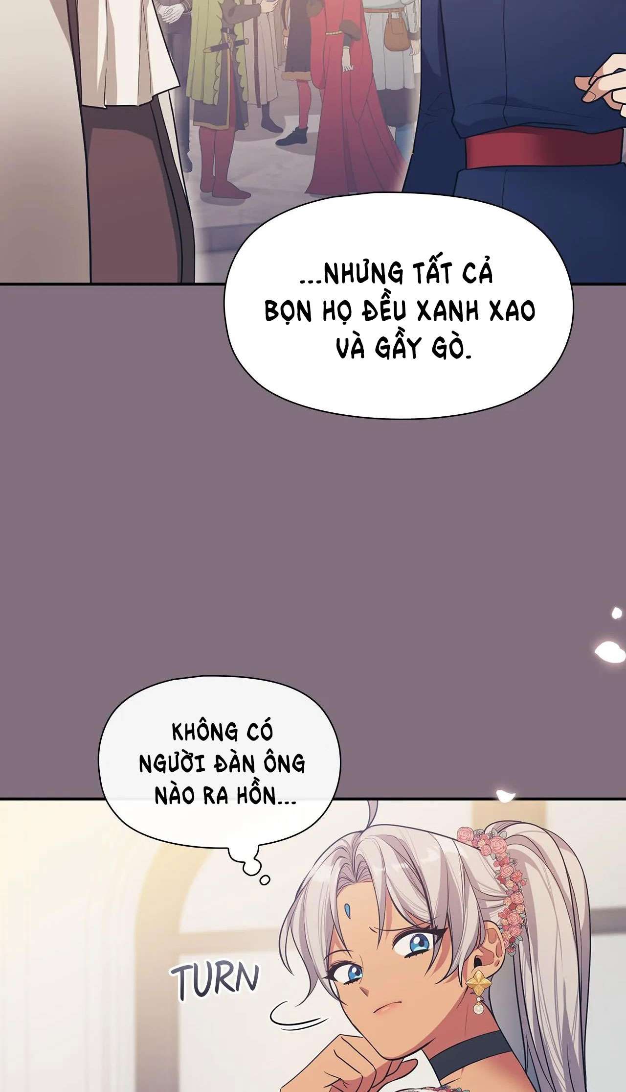 Cuộc Vui Thác Loạn Tử Thần Chap 1 - Trang 2