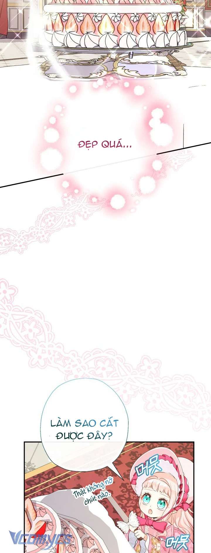 Tiểu Thư Tích Tiền Đi Bụi Chap 86 - Trang 4