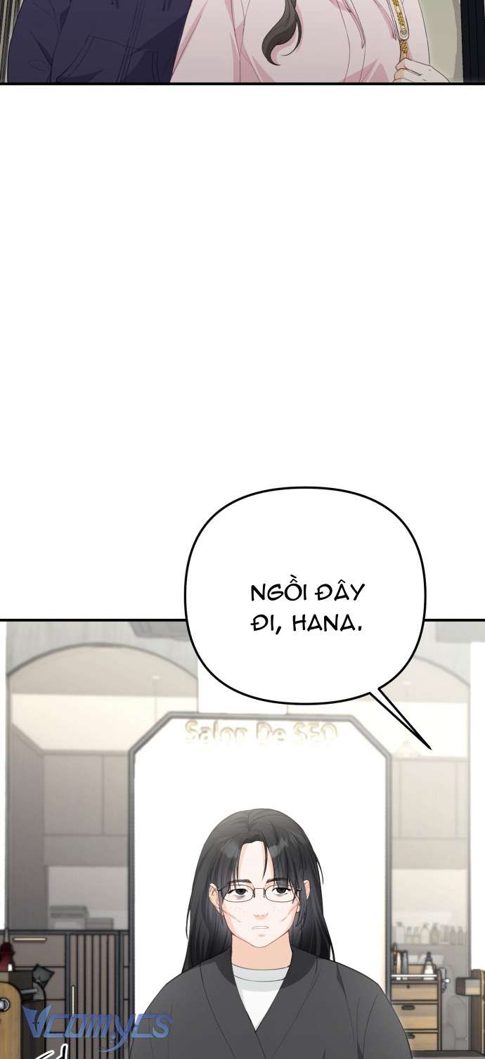 Tôi sẽ biến bạn thành nữ hoàng! Chap 2 - Trang 3