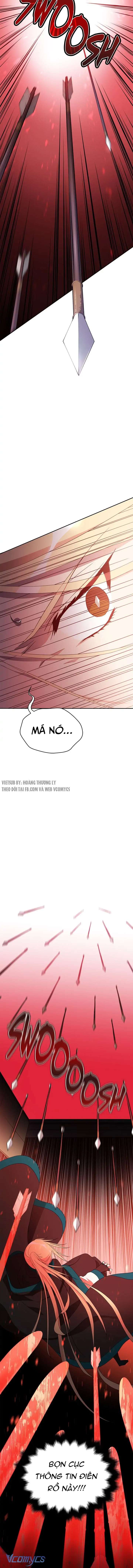 Ái Phi Khế Ước Chap 109 - Trang 4
