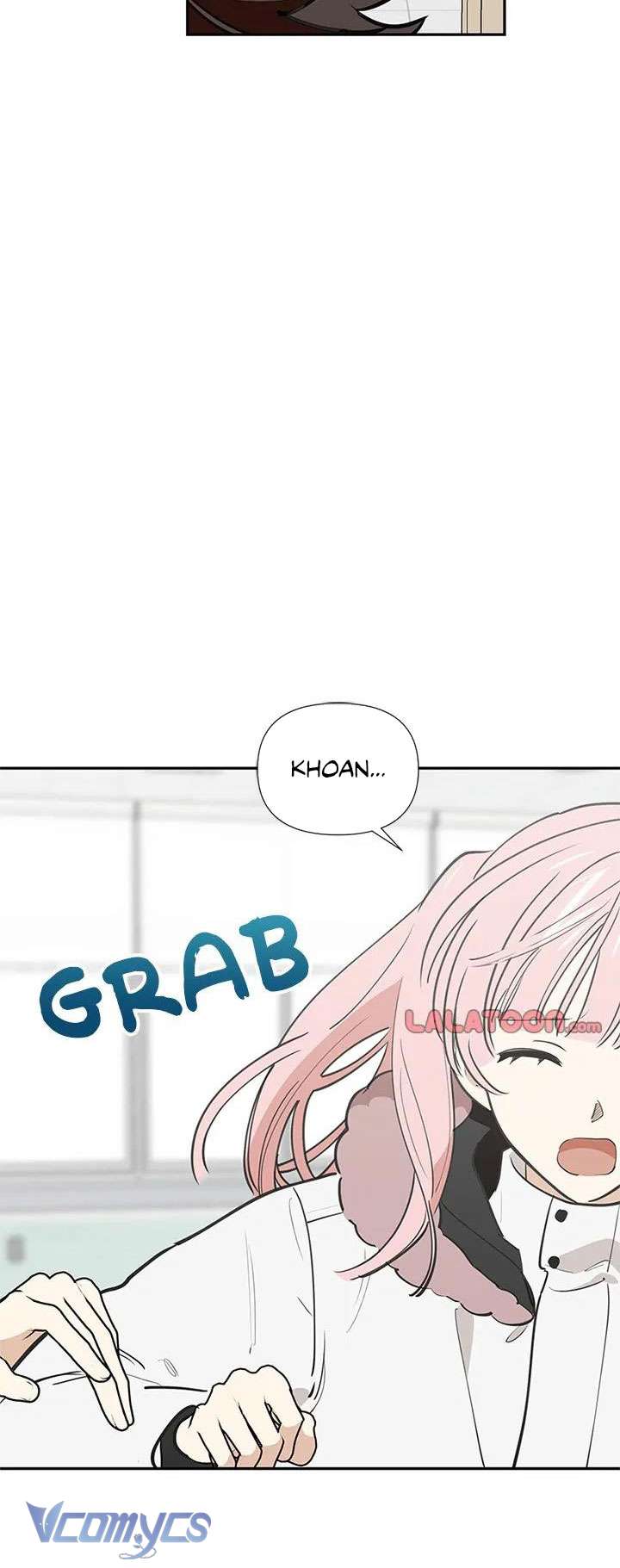 Điều Ước Sao Băng Chap 58 - Next 